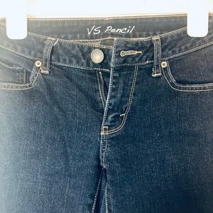 VS Pencil Jeans 4